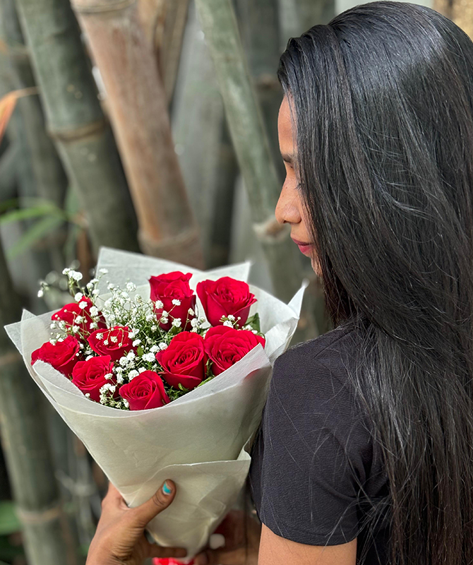 bouquet